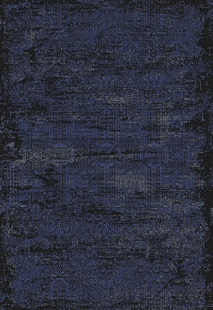 20116A-ETA51 Mavi